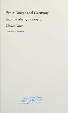 book image