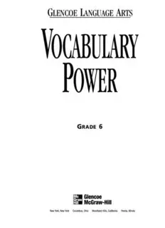 Download Vocabulary Cartoons II: SAT Word Power PDF