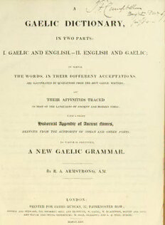 book image