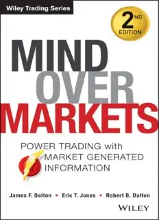 mind over markets pdf free download