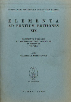 book image