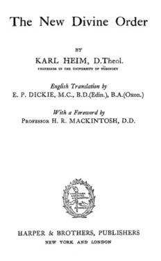 book image