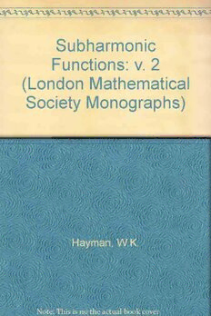 book image