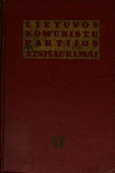 book image