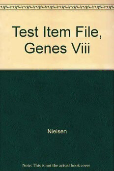 book image