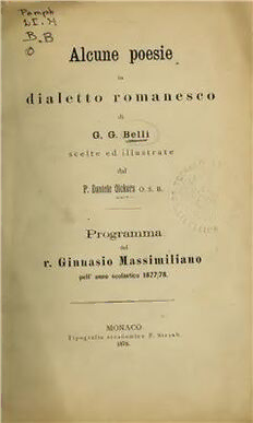 book image