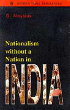 book image