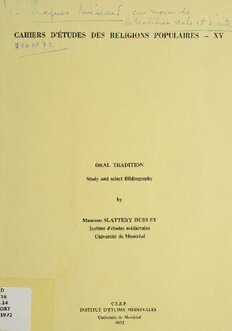 book image