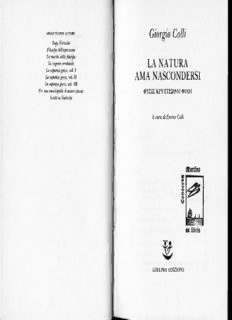 book image