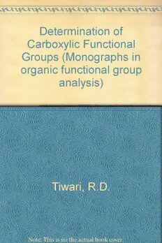 book image