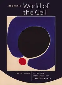 beckers world of the cell 9th edition pdf download