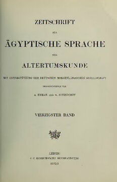 book image