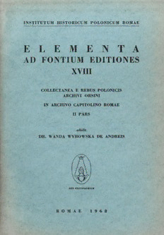 book image