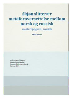 book image