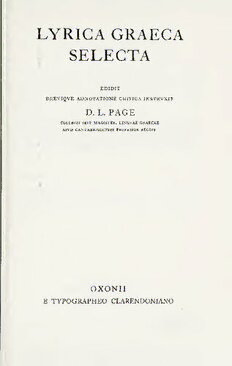 book image