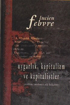 book image