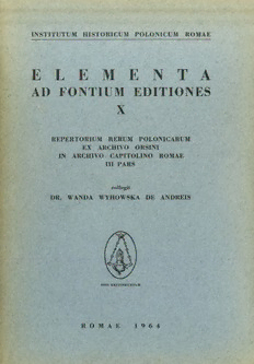 book image