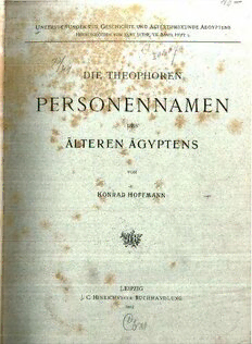 book image