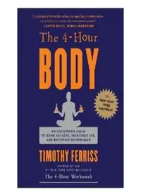 4-hour body pdf download