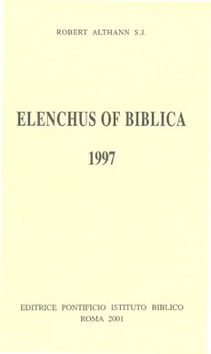 book image