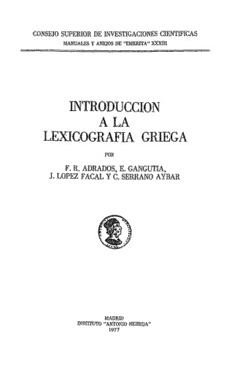 book image