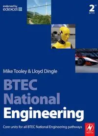 Download BTEC National Engineering, Second Edition: Core Units For All ...