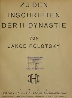 book image