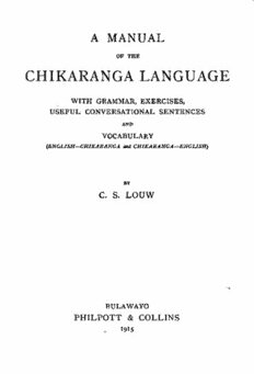 book image