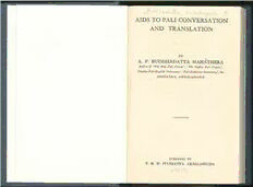 book image