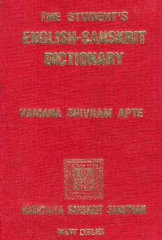 book image