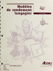 book image