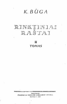 book image