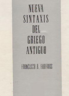 book image