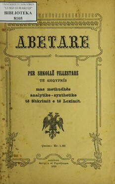 book image