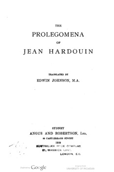 book image