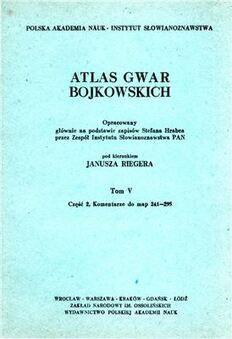 book image