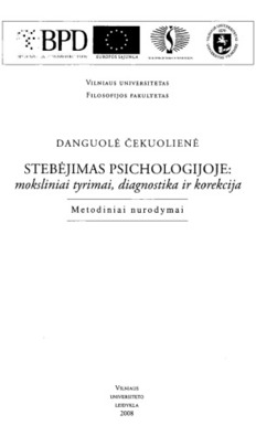 book image