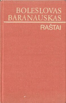 book image