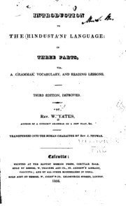 book image