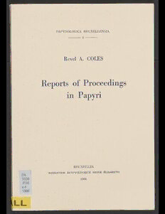 book image