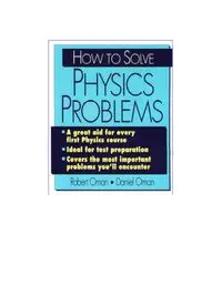 3000 solved problems in physics schaum series pdf download vaio event service download