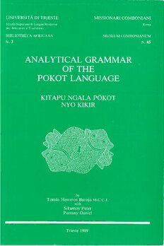 book image