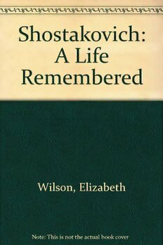 book image