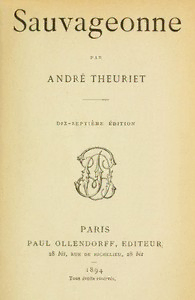 book image