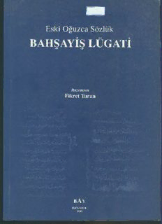 book image