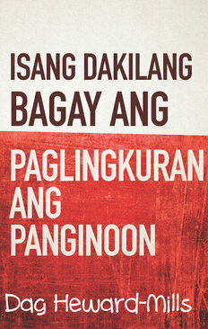 book image