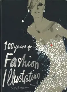 100 years of fashion illustration pdf free download