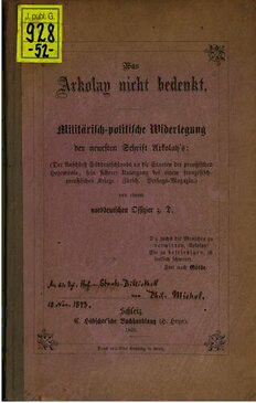 book image