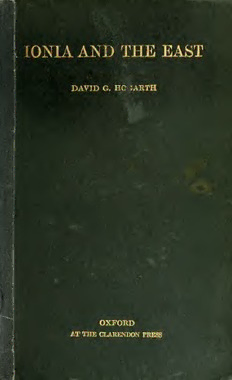 book image