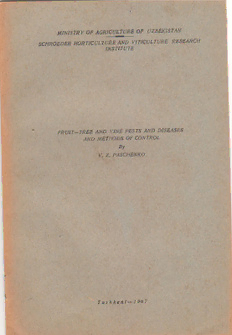 book image